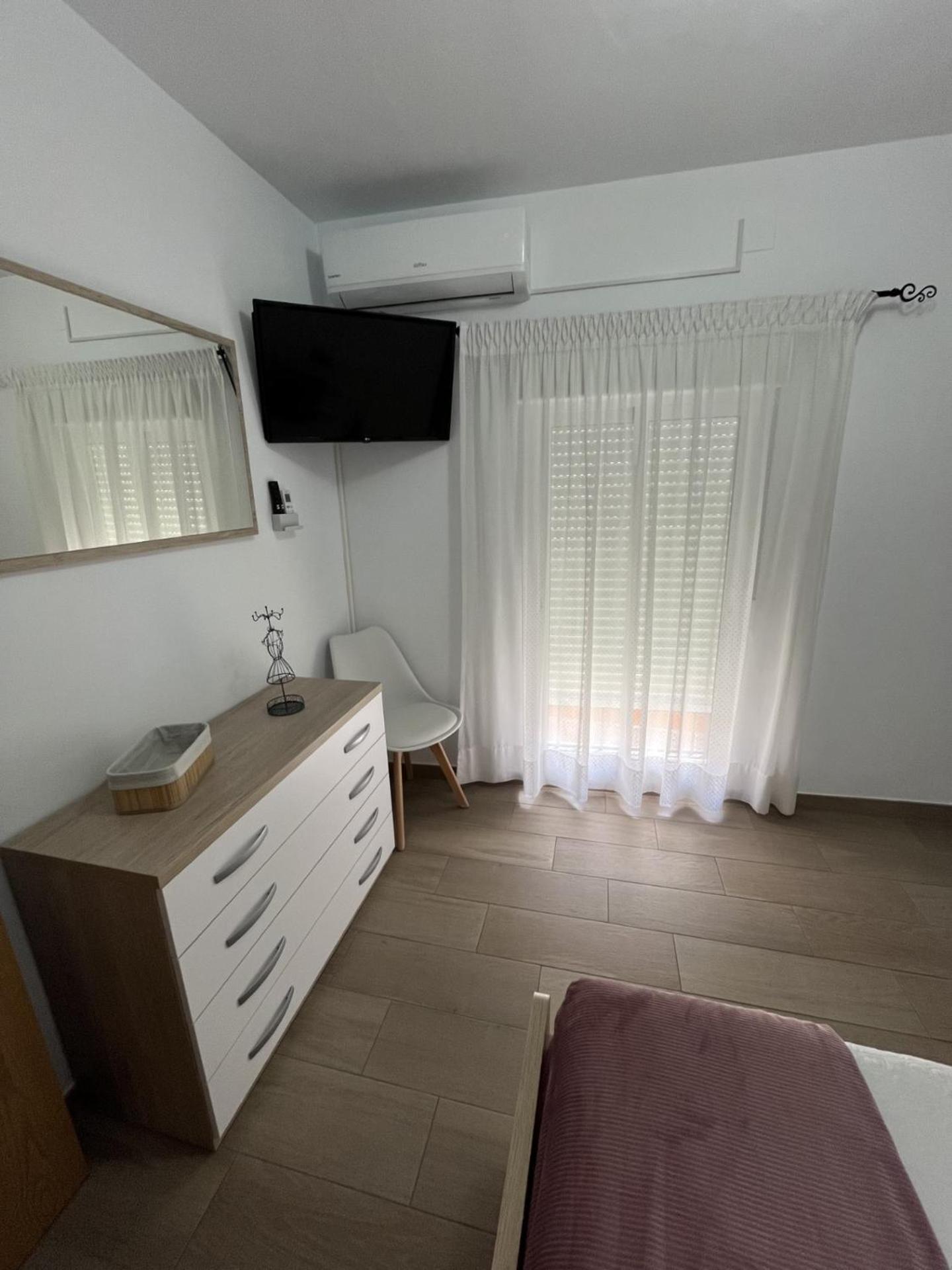 Ferienwohnung Casa Godoy Caces Exterior foto